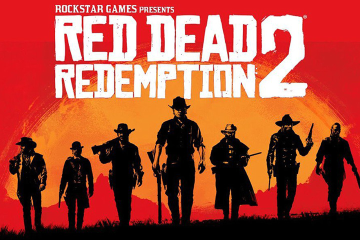 red dead 2